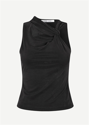 Sasusy top 15641 Sort Samsøe